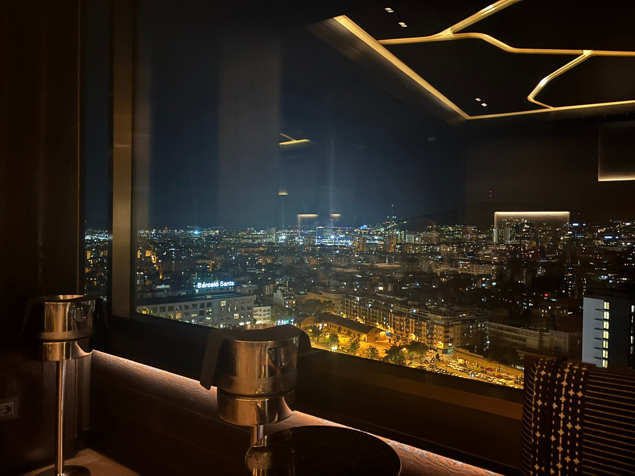 Nobu Barcelona
