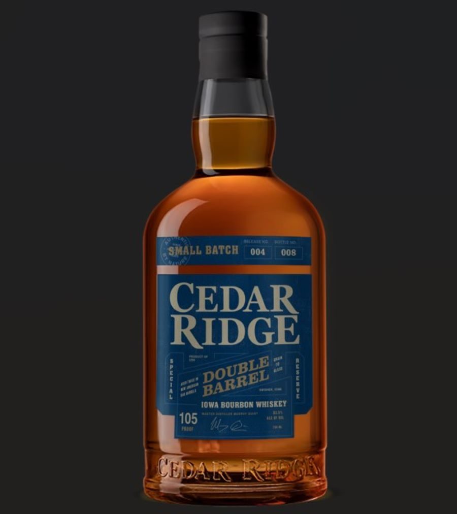 Cedar Ridge