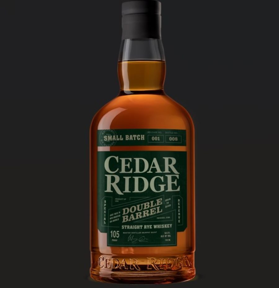 Cedar Ridge