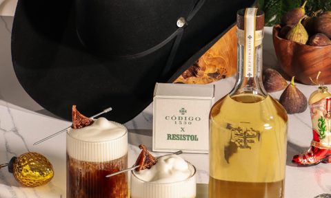 codigo 1530 resistol cocktail kit