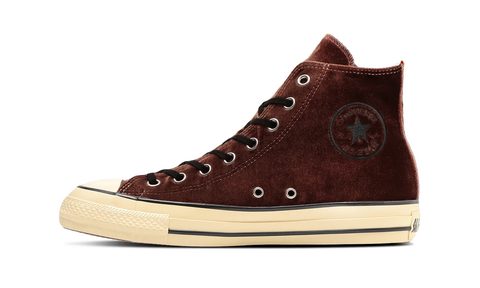 converse all star hi-top
