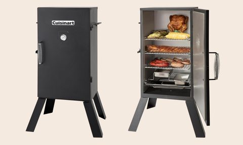 Cuisinart 30 Electric Smoker