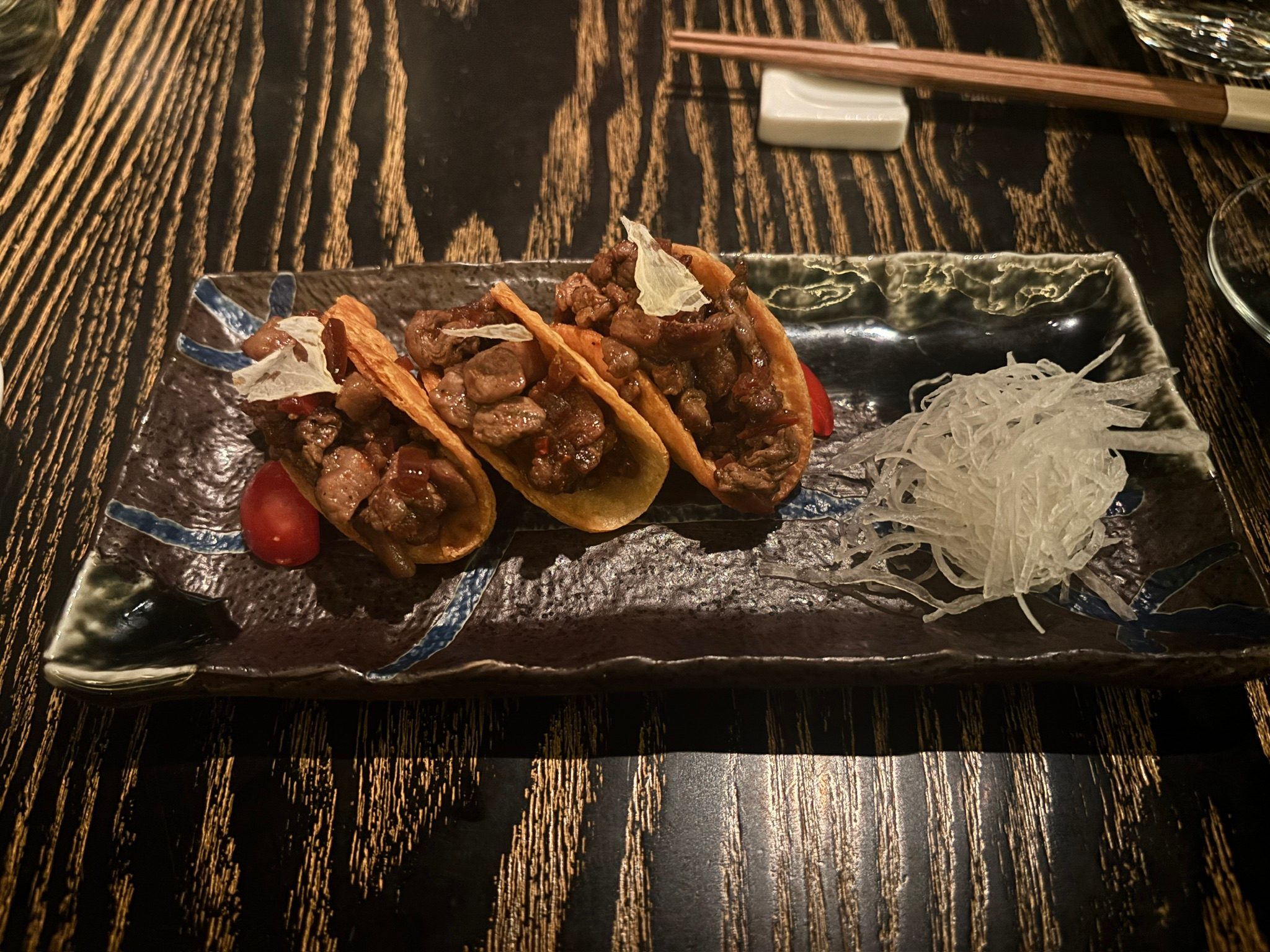 Nobu Barcelona