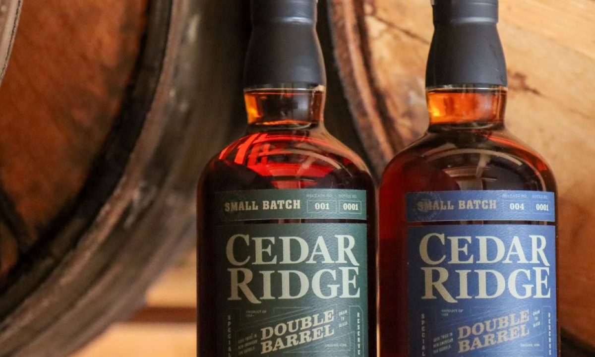 Cedar Ridge