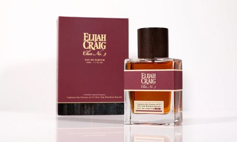 Elijah Craig