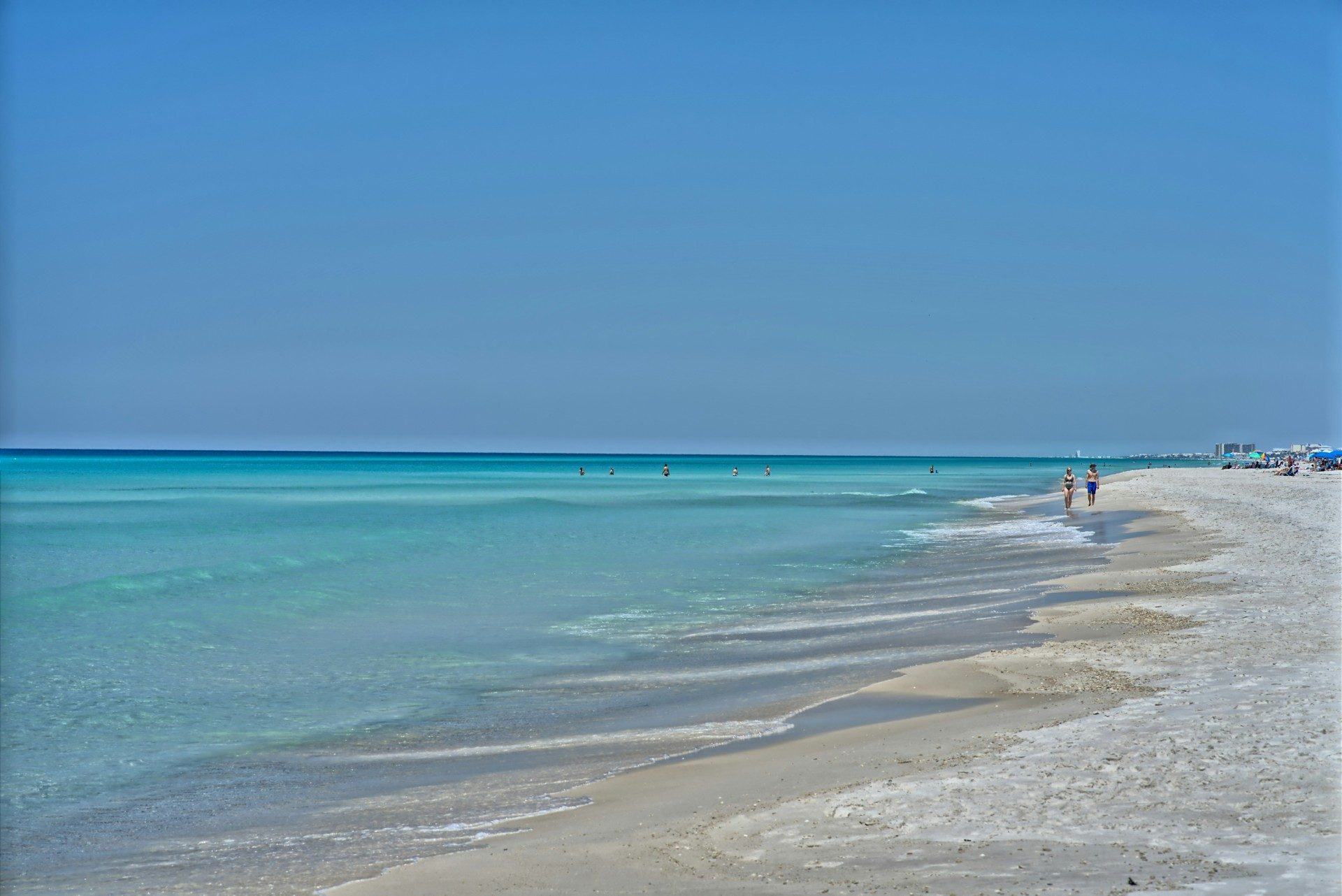 Emerald Coast Florida