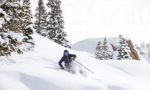 Epic Passes