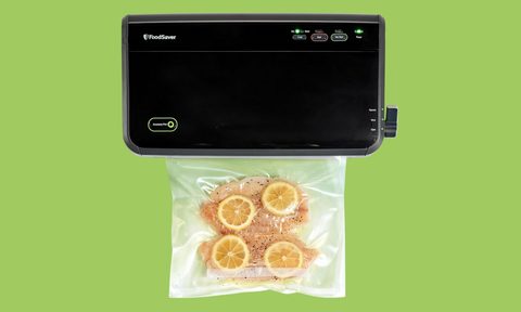 FoodSaver Vacuum Sealer Machine