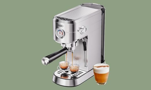 Gevi Commercial Espresso and Coffee Makers
