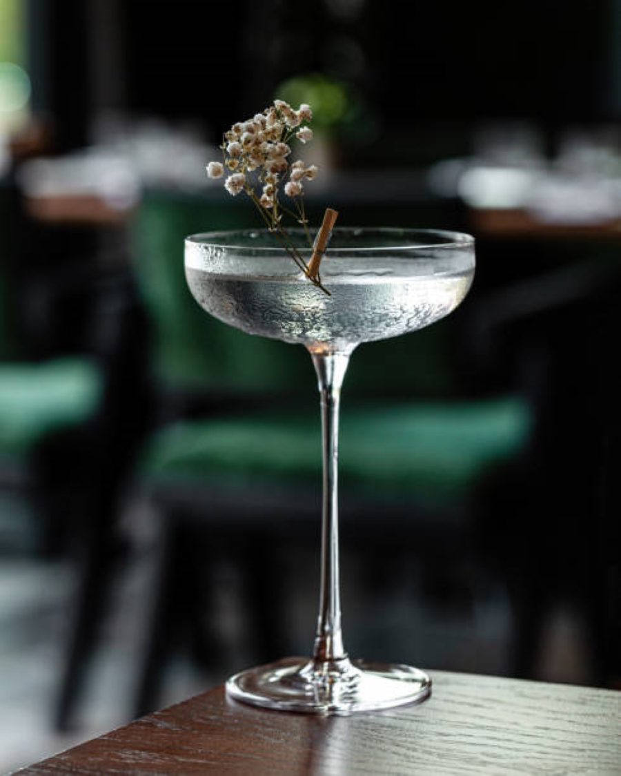 Gin Blossom
