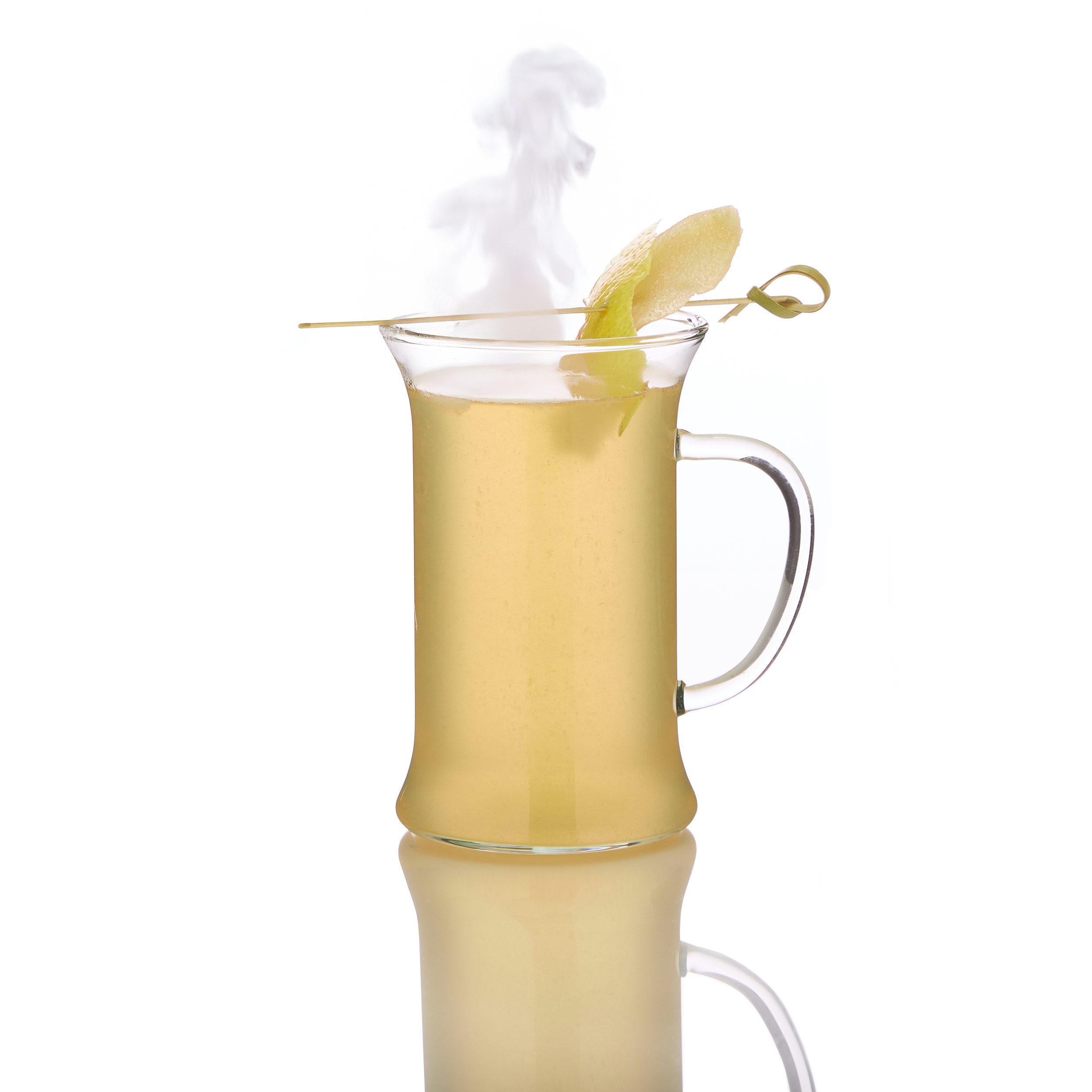 Ginger Toddy