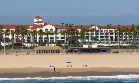 Hyatt Regency Huntington Beach