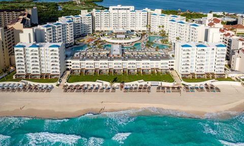 Hilton winter