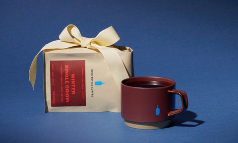 Blue Bottle Coffee