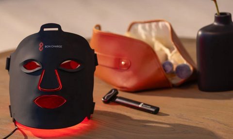 Bon Charge Holistic beauty bundle