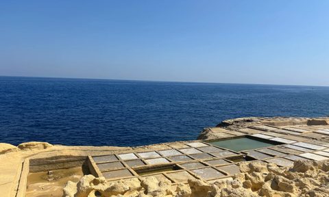 Gozo, Malta