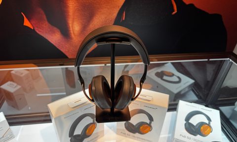 McLaren Edition Px8 S2 Wireless headphones