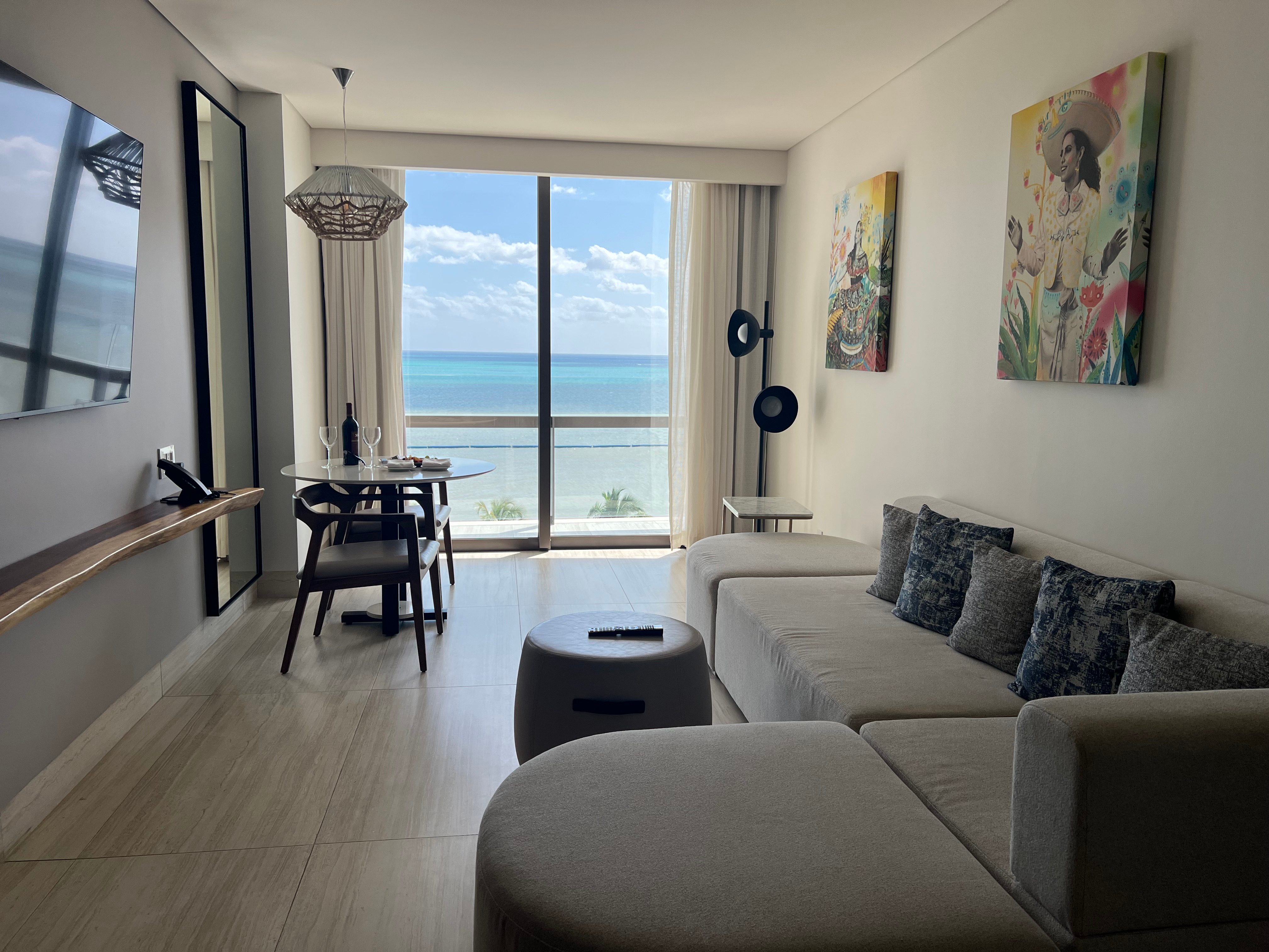 Hilton Cancun