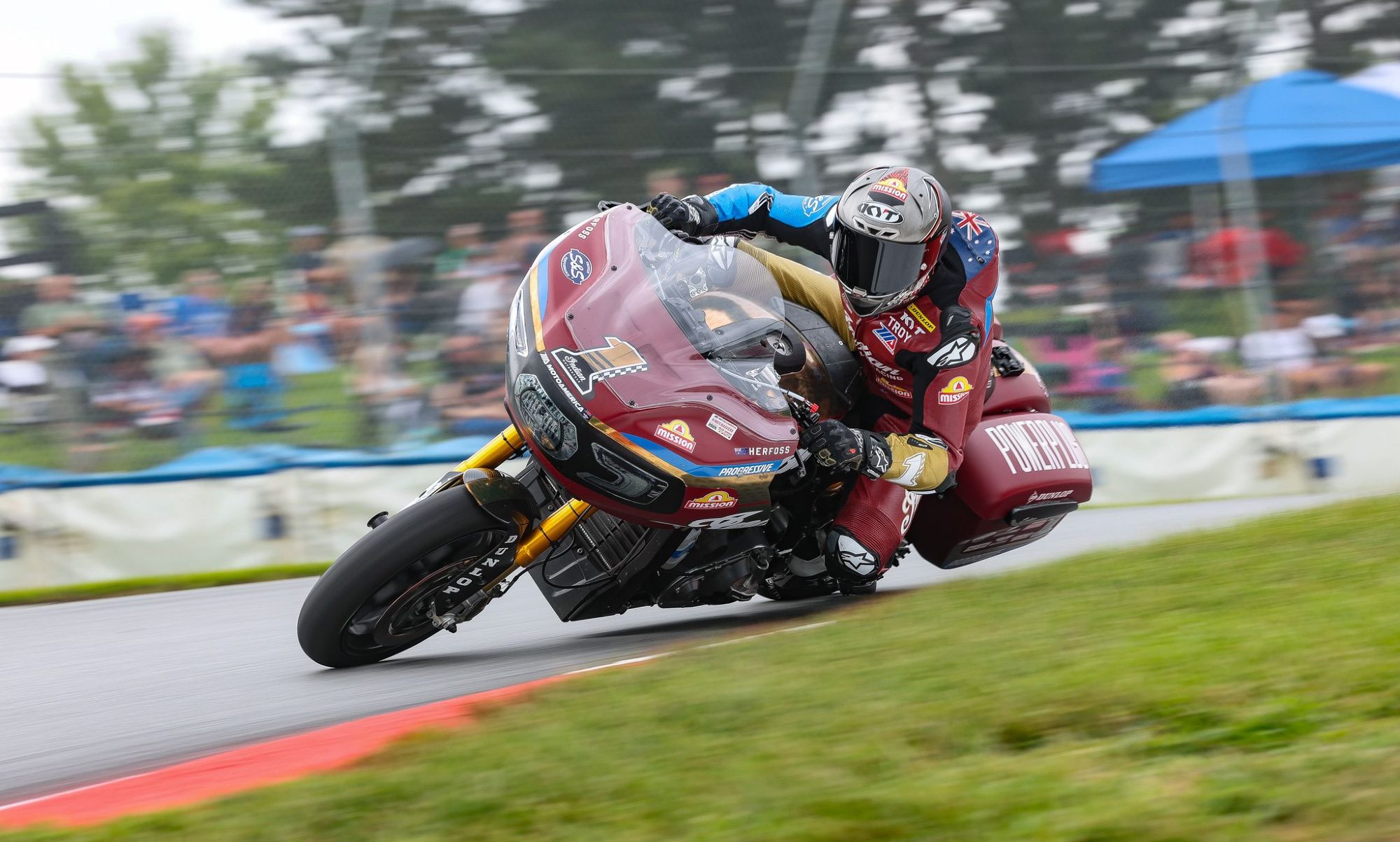 Indian Motorcycle and Vance & Hines launch 2026 King of the