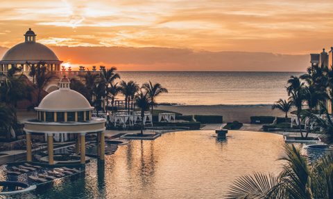JOIA Paraíso by Iberostar