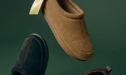 bombas saturday slipper