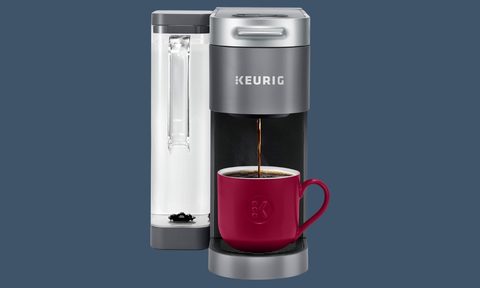 Keurig K-Supreme