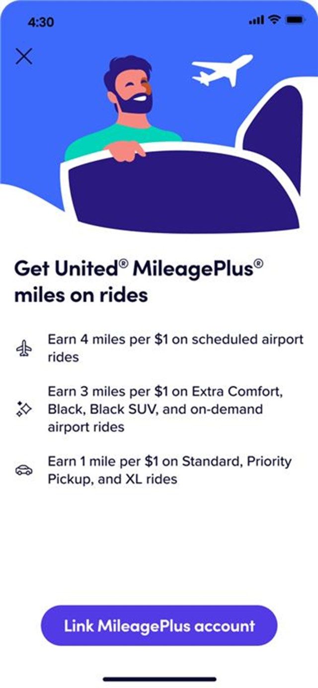 Lyft United