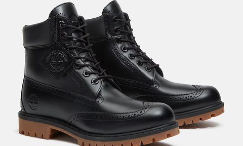 timberland boot