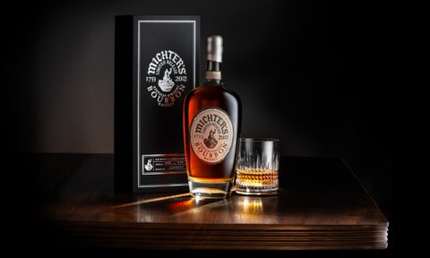 Michter’s 20