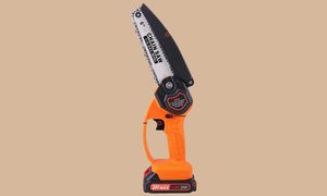 NEXPOW Mini Chainsaw