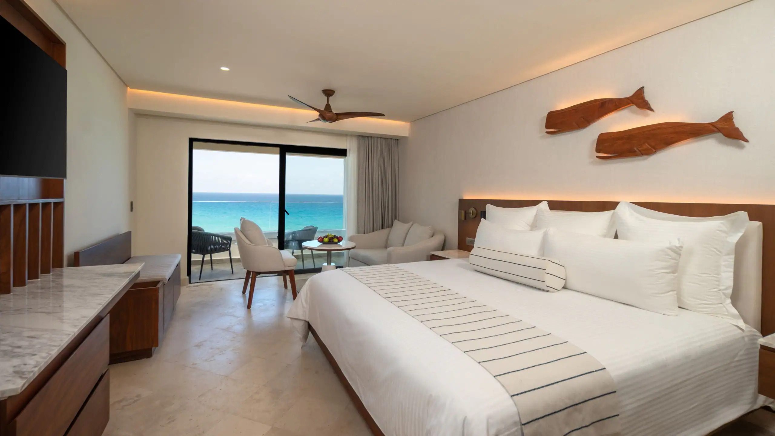 Secrets Mirabel Cancun