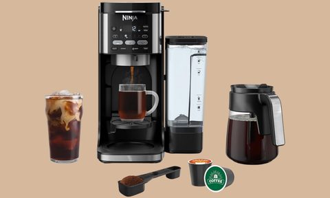 Ninja Drip Coffee Maker