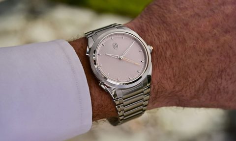Parmigiani Fleurier Tonda-PF Minute