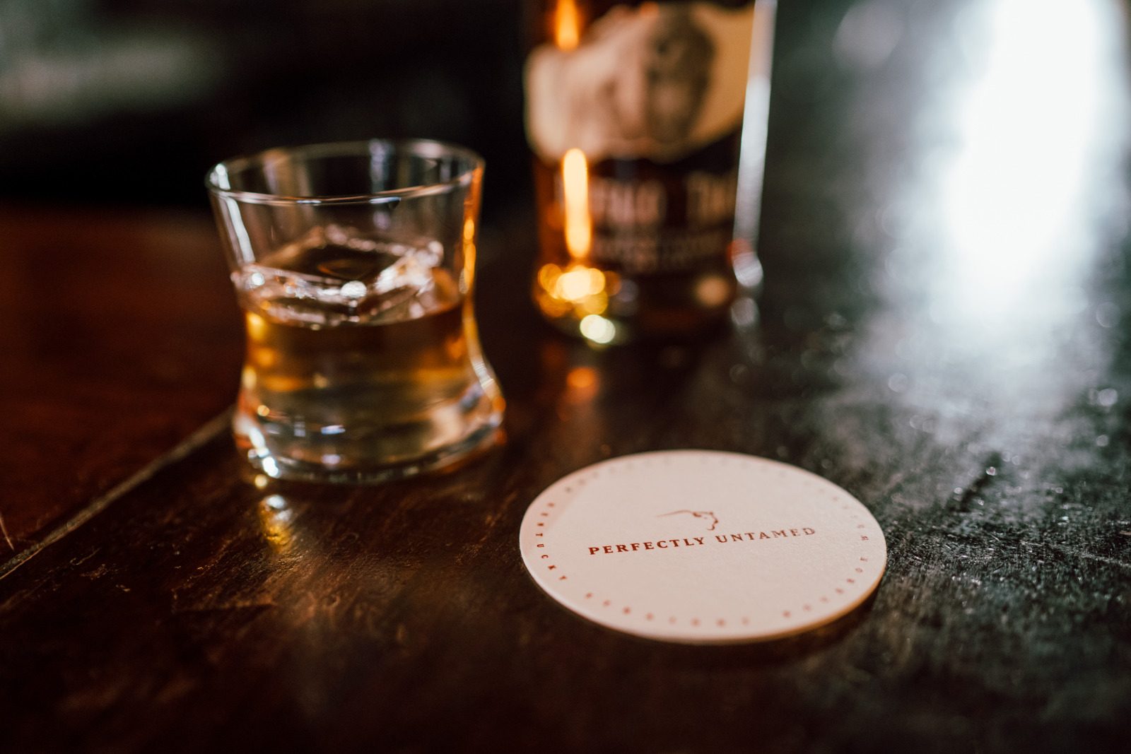 Buffalo Trace