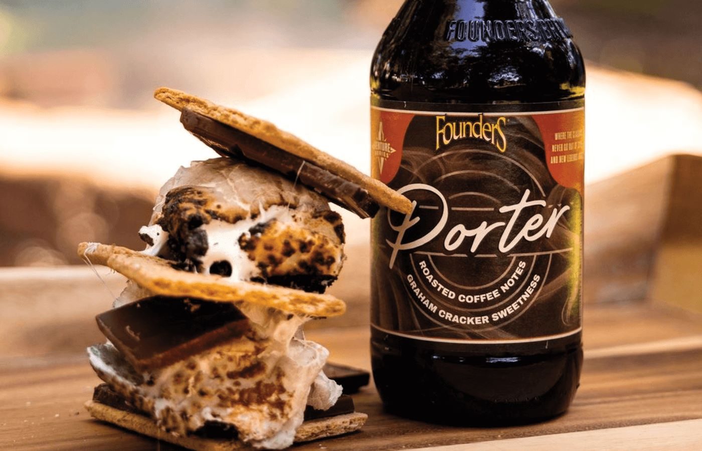 Founders Porter
