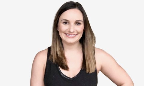 Dr. Rachelle Reed Sauna expert