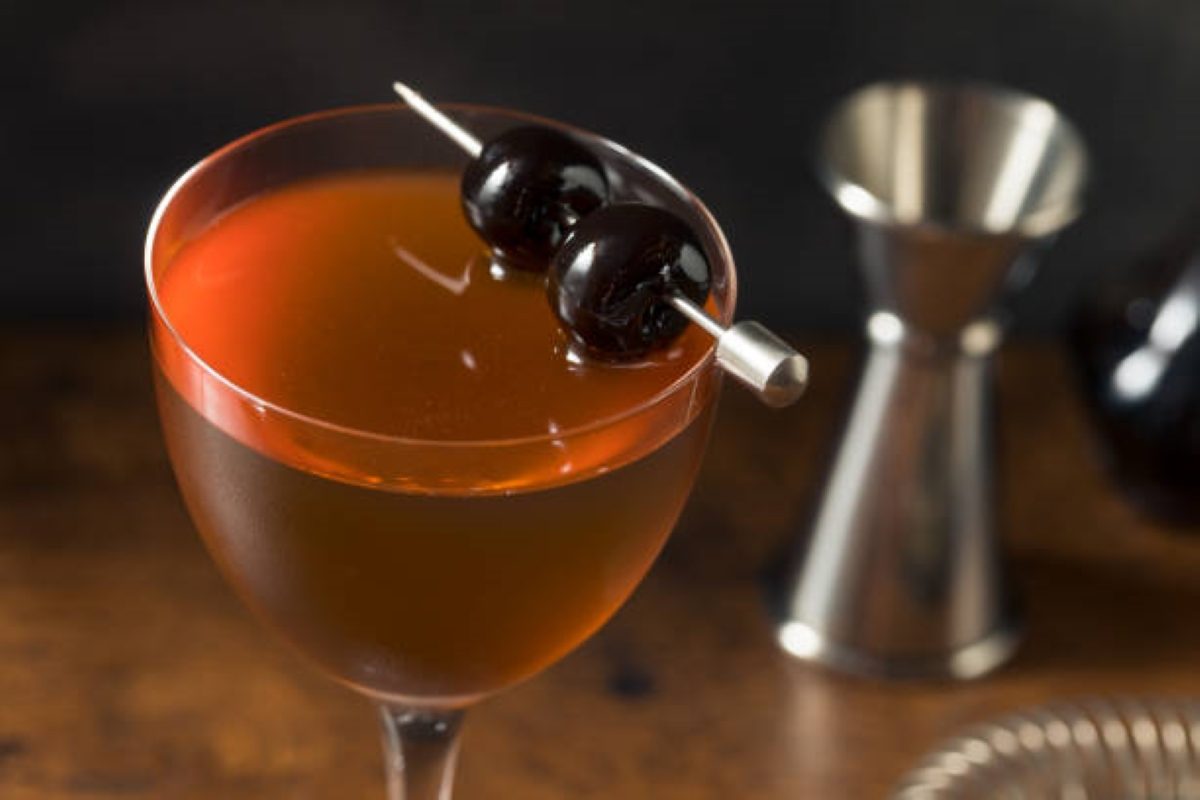 Rob Roy