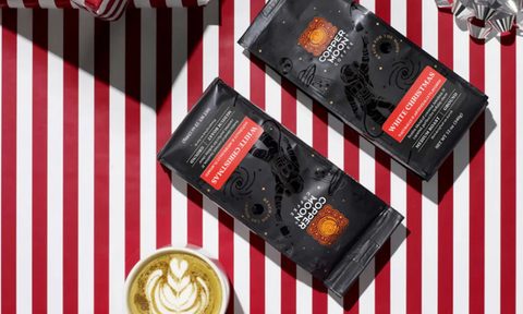 Copper Moon Coffee