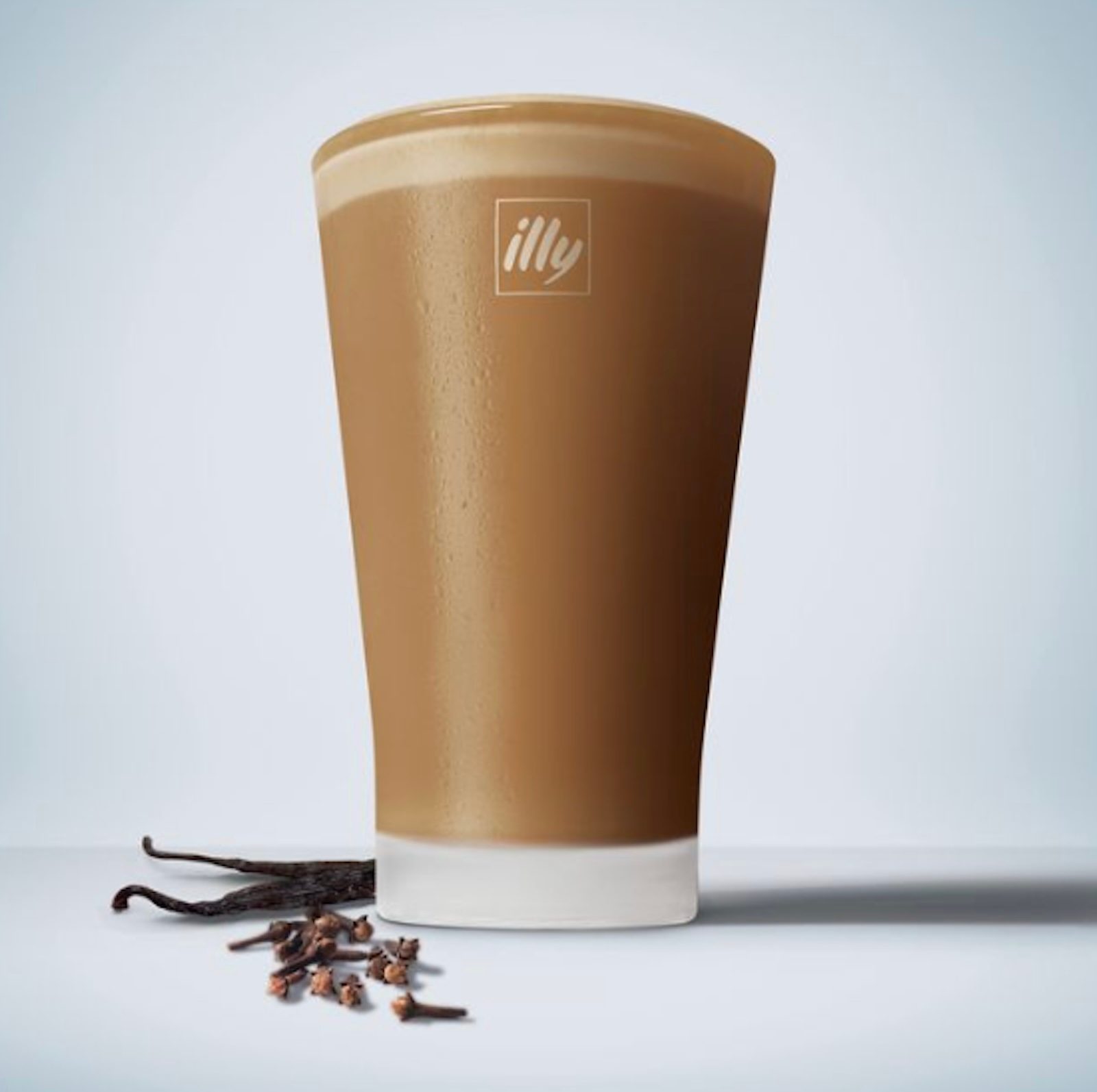 illy coffee