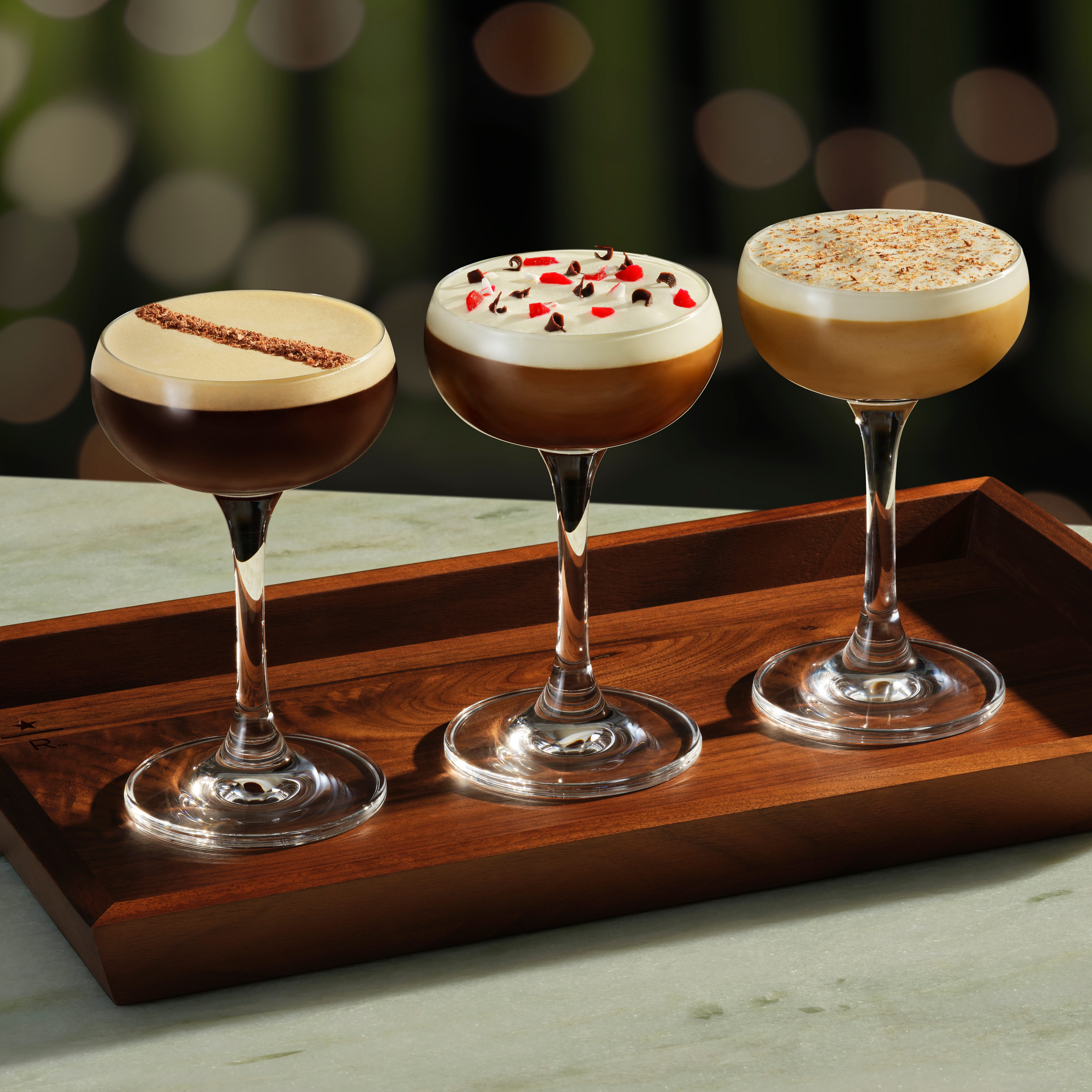 Starbucks Reserve
