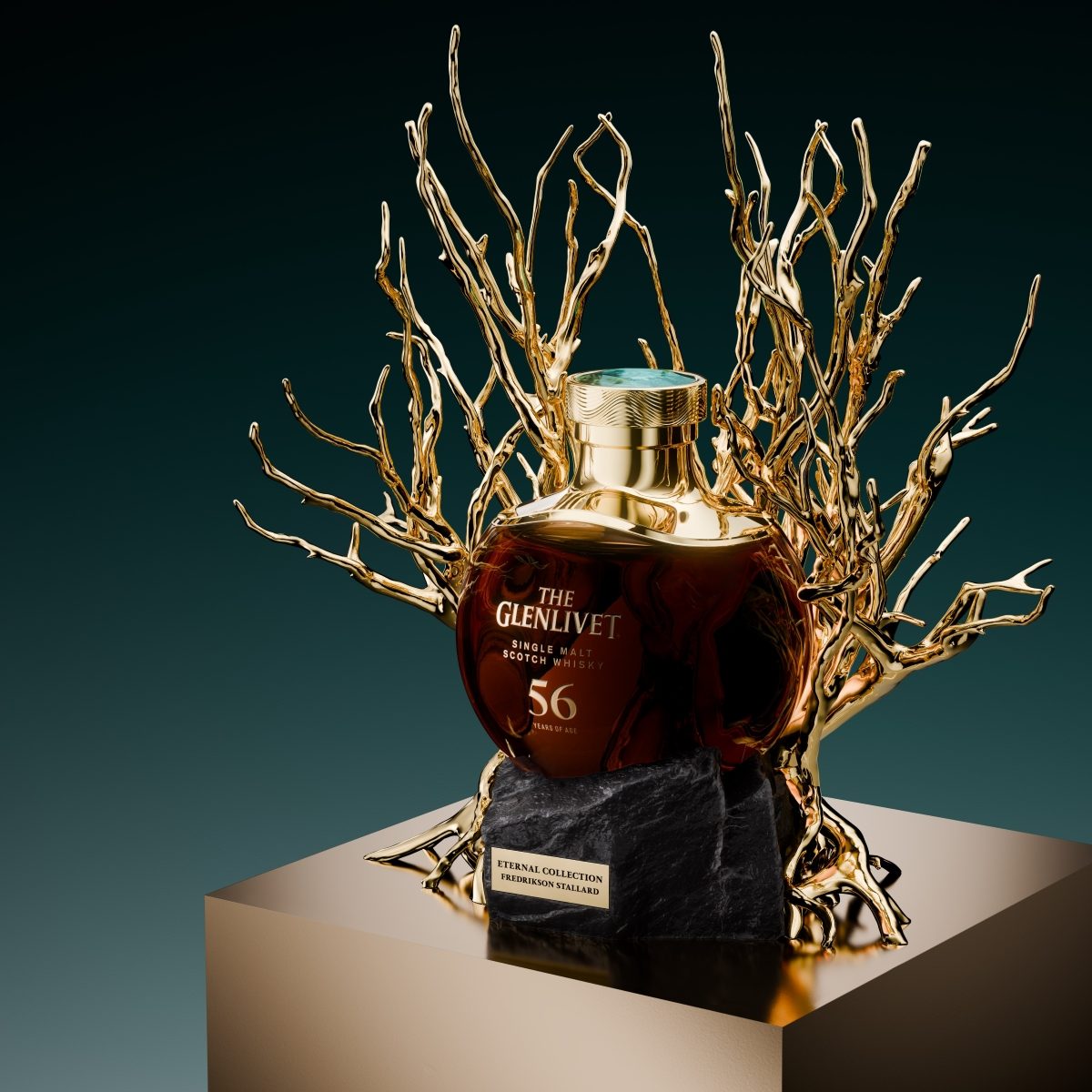 The Glenlivet