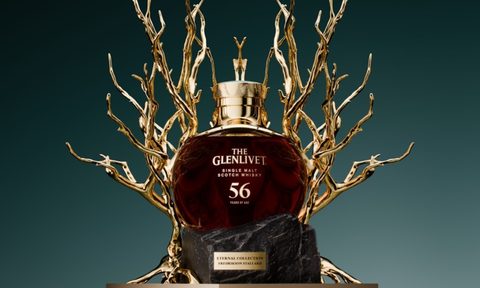 The Glenlivet