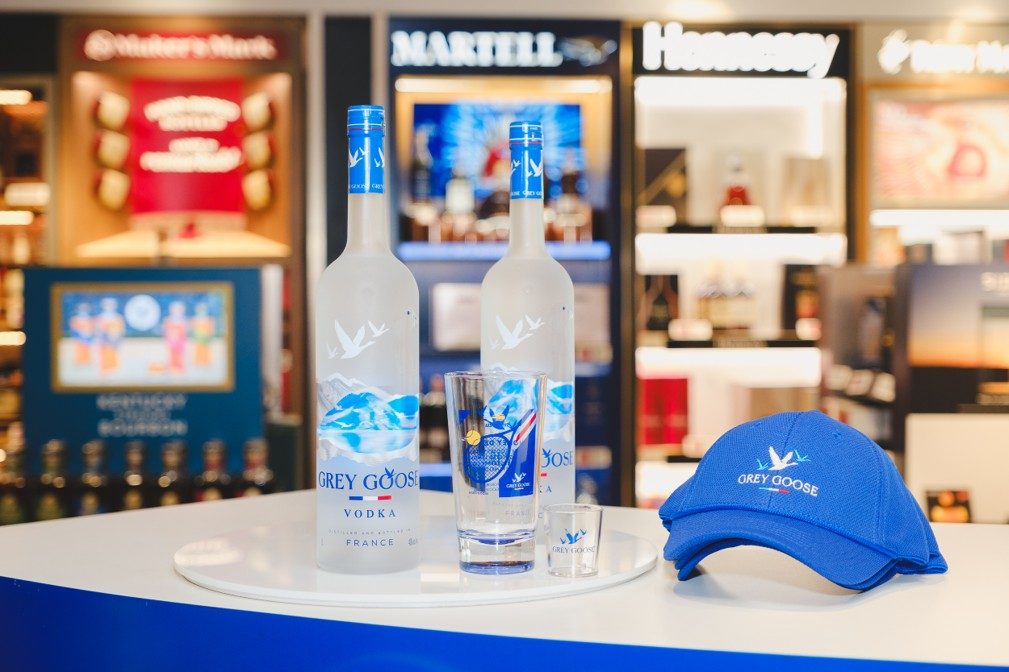 Grey Goose