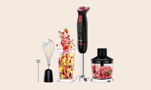 VAVSEA Immersion Blender