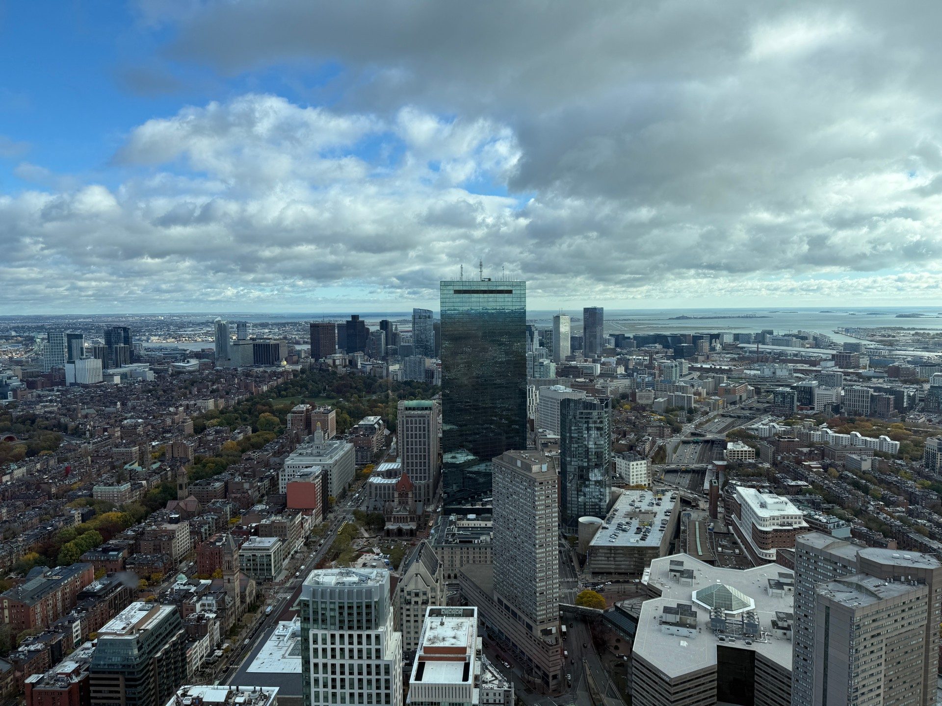 View Boston