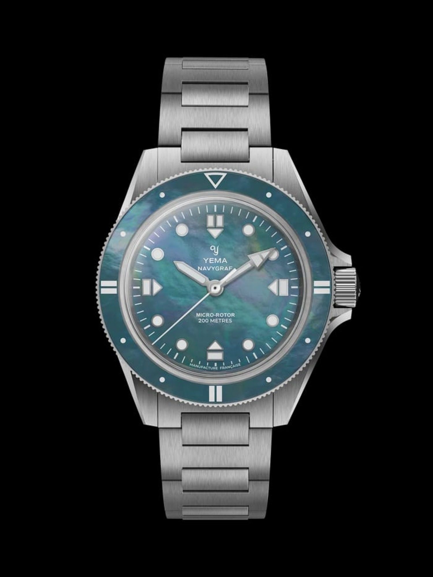 Navygraf Pearl