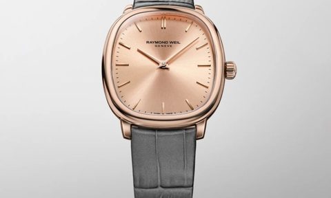 The Toccata Heritage