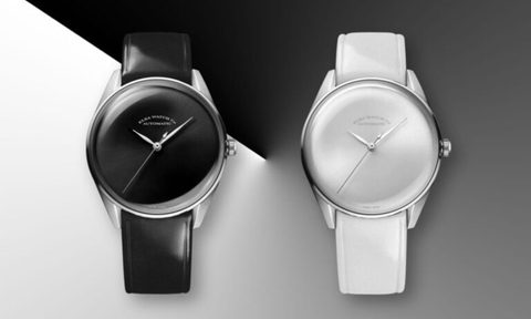 S Series Monochrome Editions