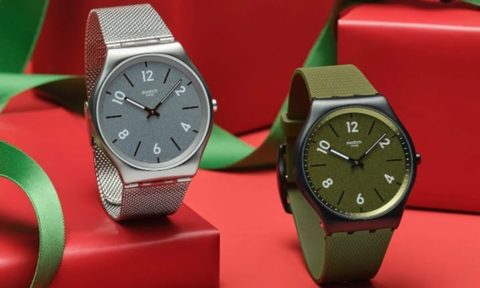 selections from The Holiday Collection