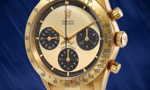 Philippe Patek 1518